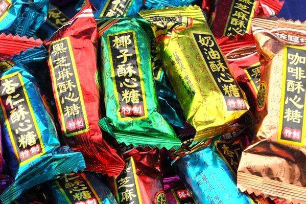 开食品批发商 预包装食品进货渠道全解析